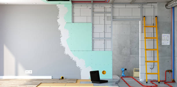 Best Water Damage & Mold Remediation  in Yankton, SD